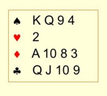 Take out double